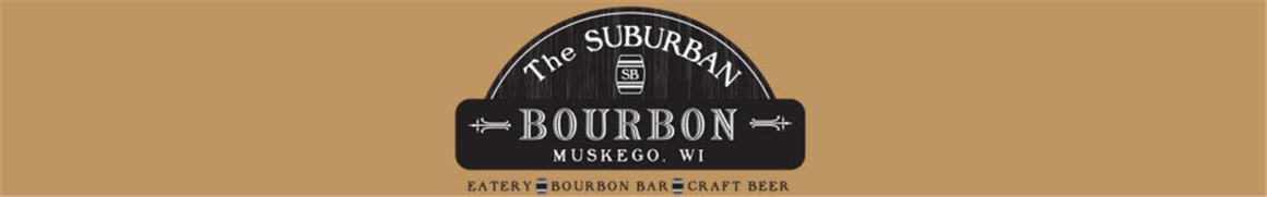 Eating American (New) at The Suburban Bourbon.